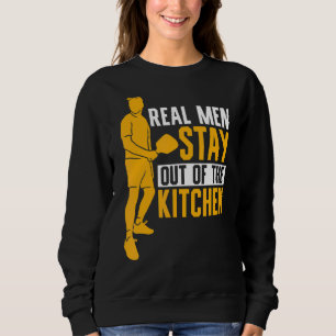 Sudadera Hombres Jugador De Bolas De Pickleball Los Hombres