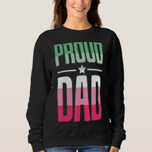 Sudadera Hombres Lgbt Bandera Abrosexualidad Derechos Human