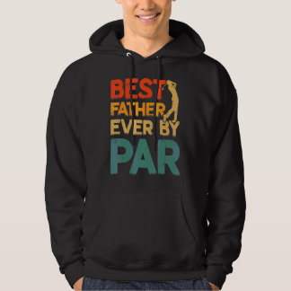 Sudadera Hombres Mejor Padre De La Historia De Par Guay Gol
