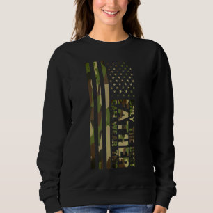 Sudadera Hombres Mi Hijo Bonito Me Compró Este Bonusson Ste