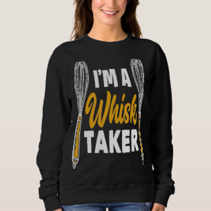 Sudadera Hombres Mujeres Baking Baker Hobby Food Cakes Cupc