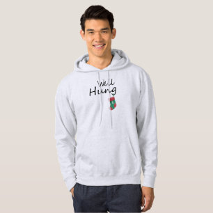 Sudadera Hombres Navidades hoodie