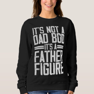 Sudadera Hombres, no es sangre de papá, es figura de padre