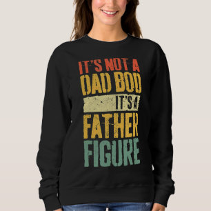 Sudadera Hombres, no es sangre de papá, es figura de padre