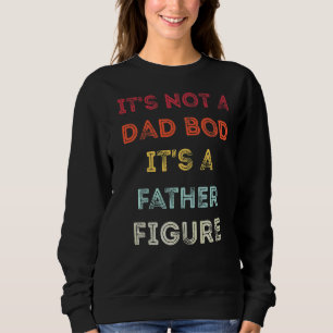 Sudadera Hombres, no es sangre de papá, es figura de padre