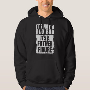 Sudadera Hombres, no es sangre de papá, es figura de padre