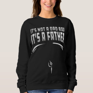Sudadera Hombres, no es sangre de papá, es un Chiste de la 