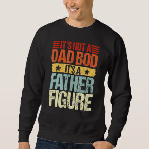 Sudadera Hombres, no es sangre de papá, es una fe de padre
