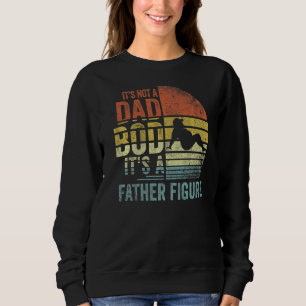 Sudadera Hombres, no es sangre de papá, es una fe de padre