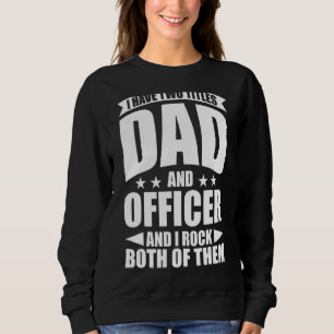 Sudadera Hombres Padres Mejor Papá Que Yo Soy Papá Y Po