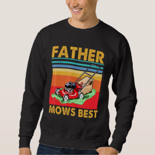 Sudadera Hombres Padres Mueren Mejor Dueño De Ducha Retro P