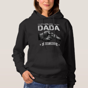 Sudadera Hombres Promocionados A Dada 2022 Por Primera Vez