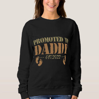 Sudadera Hombres Promocionados A Papi 2022 Por El Nuevo Pad