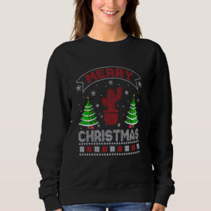Sudadera Hombres que iluminan árboles de navidad mujeres ca
