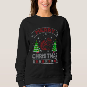 Sudadera Hombres que iluminan árboles de navidad mujeres ma