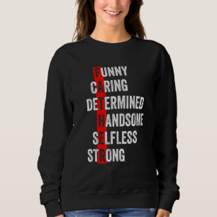 Sudadera Hombres Sólidos Y Atractivos Marido De Bod