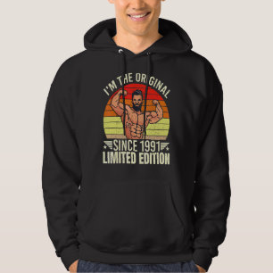 Sudadera Hombres, soy el original desde el Guay Style Retro