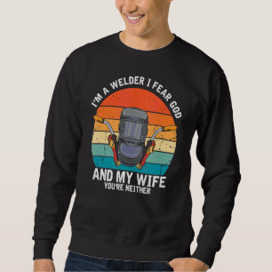 Sudadera Hombres, soy un soltero, le temo a Dios, a mi espo