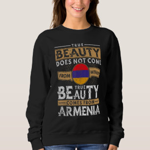 Sudadera Hombres Y Mujeres Camisas De Armenia