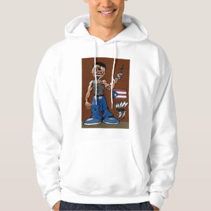 Sudadera Homeboy1