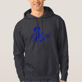Sudadera Homenaje al fútbol masculino de Fast Break