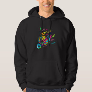 Sudadera Homenaje deportivo en la red: Hombres Mujeres