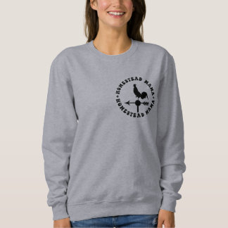 Sudadera Homestead Mama Crewneck