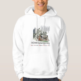 Sudadera HOMESynergy - Hoodie