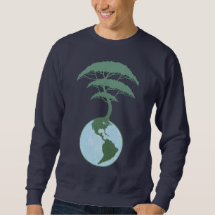Sudadera Hometree