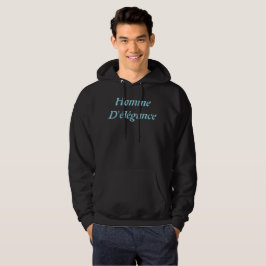 Sudadera Homme D'élégance