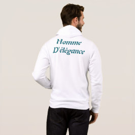 Sudadera Homme D'élégance T-Shirt