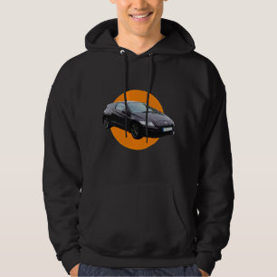 Sudadera Honda CR-Z