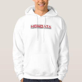 SUDADERA HONDATA