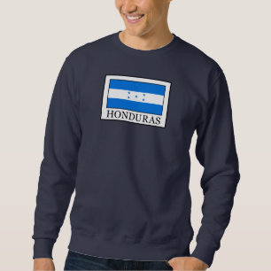 Sudadera Honduras