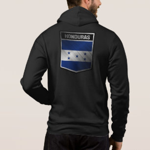 Sudadera Honduras