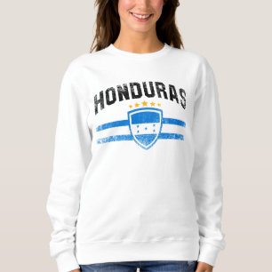 Sudadera Honduras