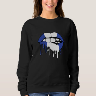 Sudadera Honduras Bandera de Honduras Catracha 1
