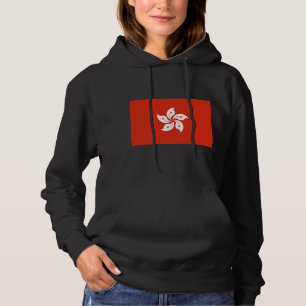 Sudadera Hong Kong