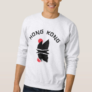 Sudadera Hong Kong