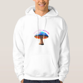 Sudadera Hongos