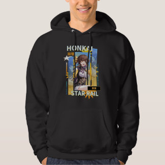 Sudadera Honkai Star Rail Sushang