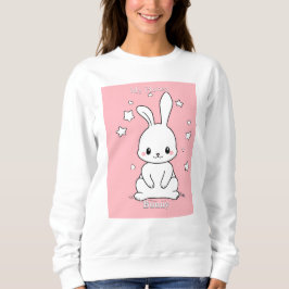 Sudadera Honney Bunny