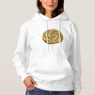 Sudadera Hoodes beauté chica