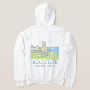 Sudadera Hoodias de cremallera amarilla