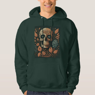 Sudadera Hoodias elegantes para unisex