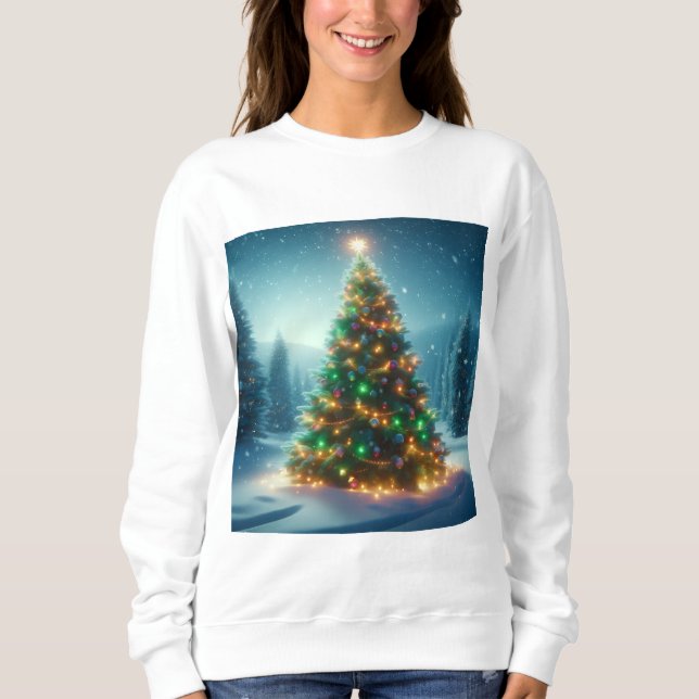 Sudadera Hoodie (Anverso)