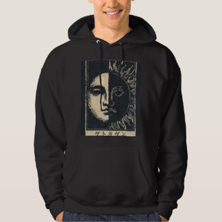 Sudadera Hoodie