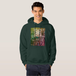 Sudadera Hoodie