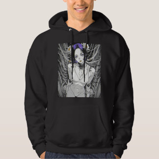 Sudadera Hoodie
