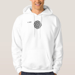 Sudadera Hoodie